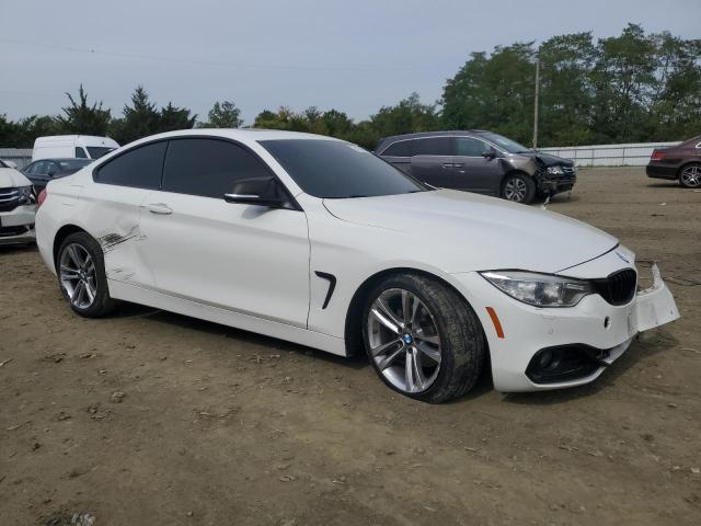 BMW 428 XI 2015 with VIN WBA3N5C58FK198050 - Photo from auction
