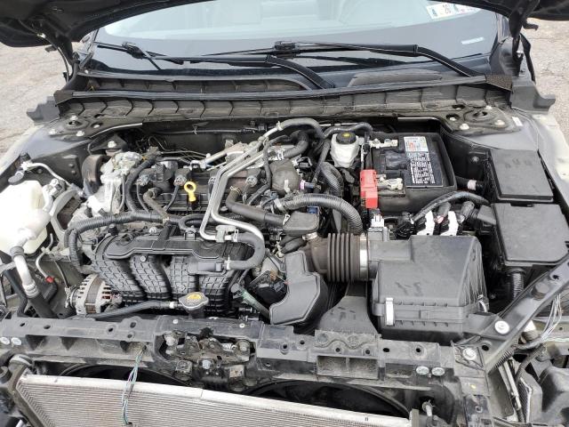 Photo 11 from auction – 2022 NISSAN ALTIMA SL with VIN 1N4BL4EV6NN416579