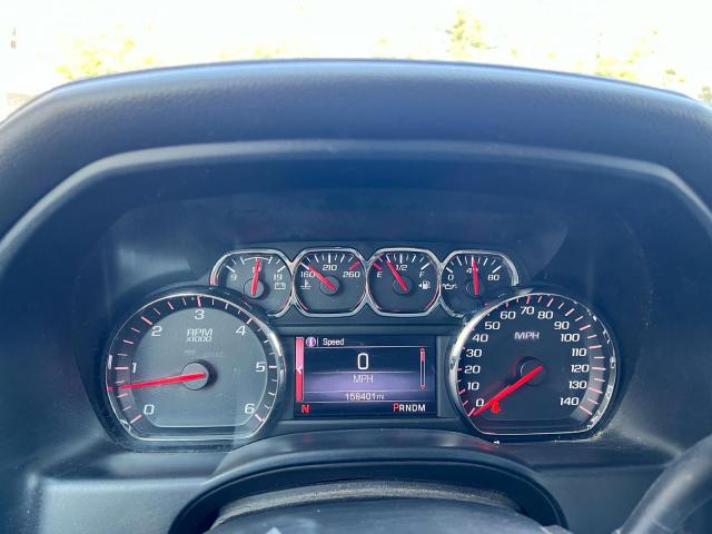 Photo 8 from auction – 2014 GMC SIERRA K15 with VIN 3GTU2UEC0EG355338