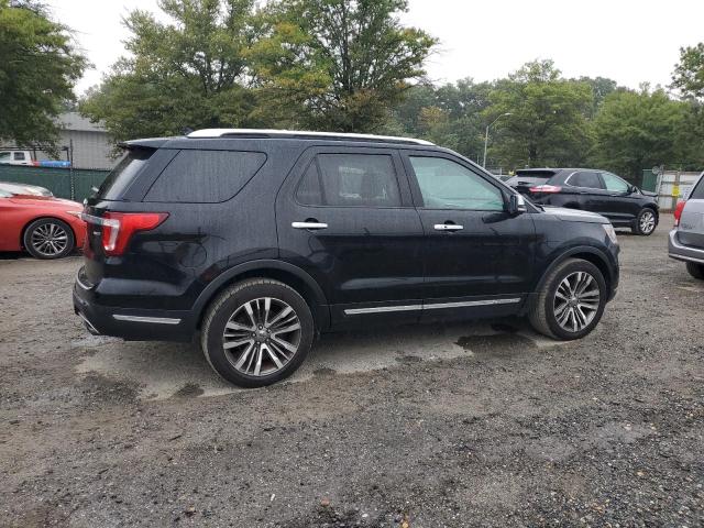 Photo 3 from auction – 2018 FORD EXPLORER P with VIN 1FM5K8HTXJGA52754