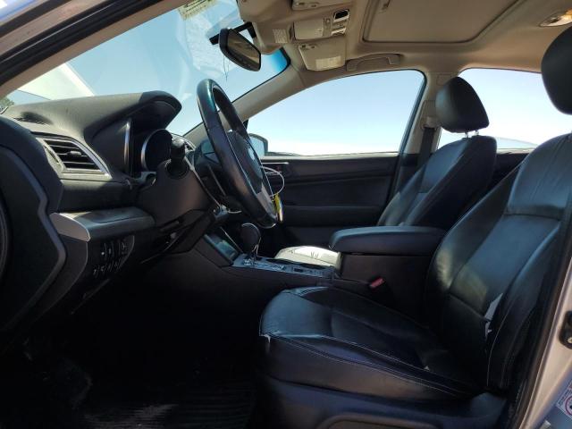 Photo 7 from auction – 2015 SUBARU LEGACY 2.5 with VIN 4S3BNBN64F3070255