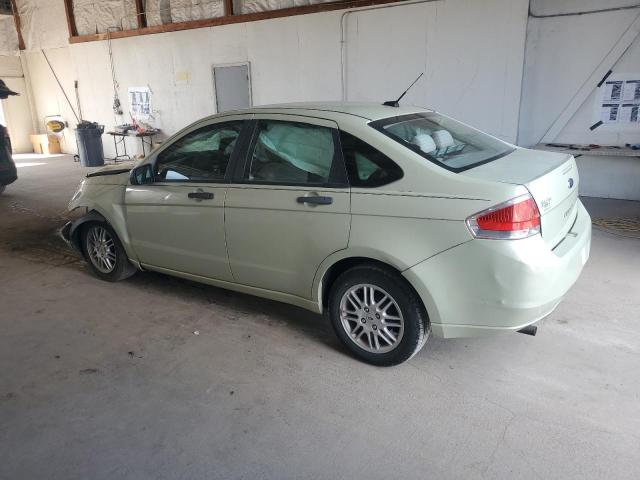 Photo 2 from auction – 2010 FORD FOCUS SE with VIN 1FAHP3FN1AW288876