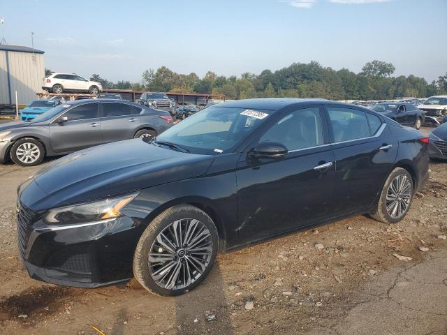 NISSAN ALTIMA SL 2025 with VIN 1N4BL4EV1SN401032 - Photo from auction