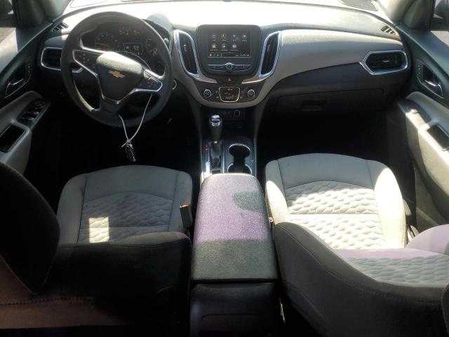 Photo 8 from auction – 2021 CHEVROLET EQUINOX LS with VIN 3GNAXHEV6MS169142