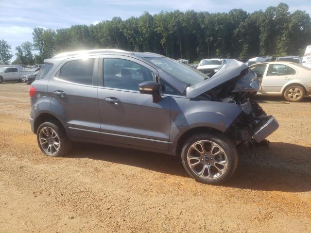 Photo 4 from auction – 2020 FORD ECOSPORT T with VIN MAJ6S3KL8LC354483