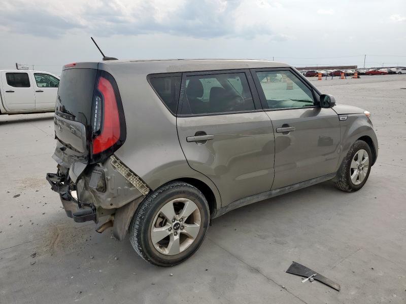 Photo 3 from auction – 2019 KIA SOUL with VIN KNDJN2A22K7000853