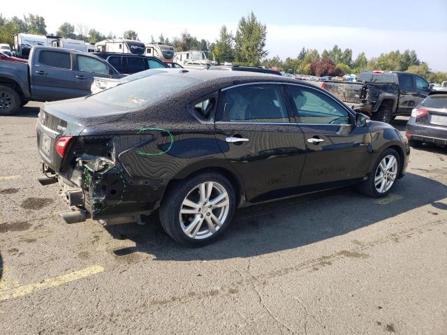 Photo 3 from auction – 2017 NISSAN ALTIMA 3.5 with VIN 1N4BL3AP1HC198522