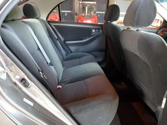 Photo 10 from auction – 2003 TOYOTA COROLLA with VIN 1NXBR32E53Z077108