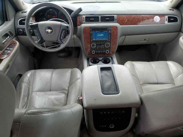 Photo 8 from auction – 2007 CHEVROLET SUBURBAN K with VIN 1GNFK16367J192905