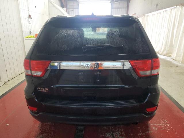 Photo 6 from auction – 2012 JEEP GRAND CHER with VIN 1C4RJFAG0CC184989