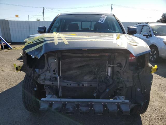 Photo 5 from auction – 2017 TOYOTA TACOMA DOU with VIN 3TMBZ5DN3HM006689