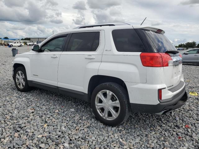 Photo 2 from auction – 2017 GMC TERRAIN SL with VIN 2GKALMEK2H6343803