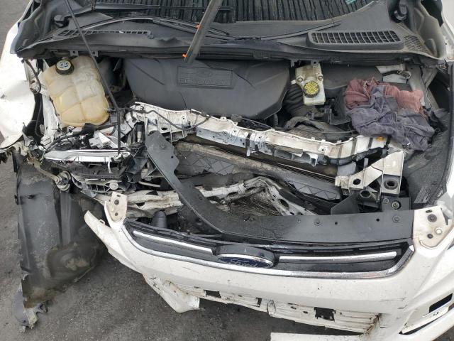 Photo 12 from auction – 2013 FORD ESCAPE TITANIUM with VIN 1FMCU0J99DUB97341