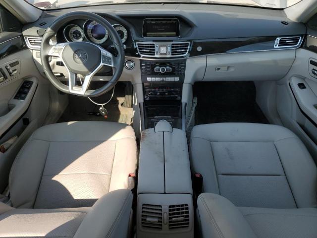 Photo 8 from auction – 2014 MERCEDES-BENZ E 350 4MAT with VIN WDDHF8JB6EA823135