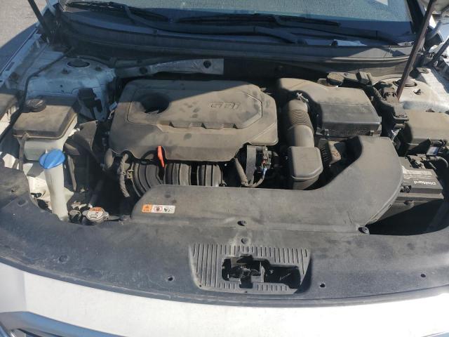 Photo 11 from auction – 2016 HYUNDAI SONATA SE with VIN 5NPE24AF6GH407814