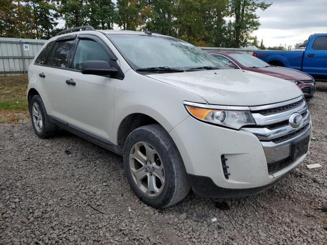Photo 4 from auction – 2013 FORD EDGE SE with VIN 2FMDK4GC7DBC56798
