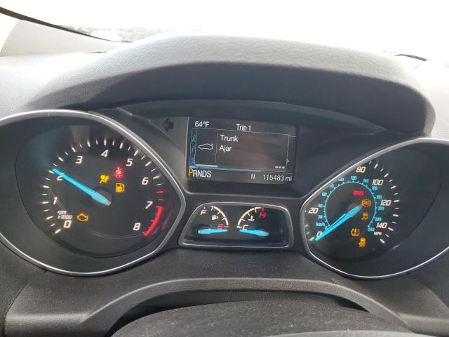 Photo 9 from auction – 2016 FORD ESCAPE TIT with VIN 1FMCU9J91GUA11056