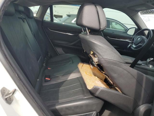 Photo 11 from auction – 2015 BMW X6 XDRIVE3 with VIN 5UXKU2C52F0F95900