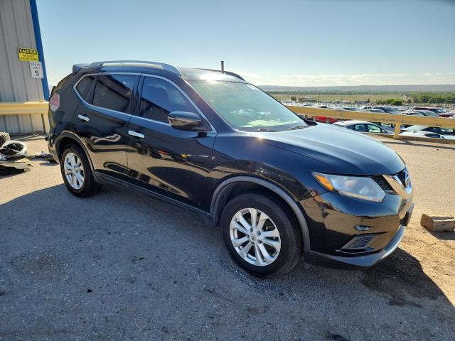 Photo 4 from auction – 2016 NISSAN ROGUE S with VIN JN8AT2MT0GW018389