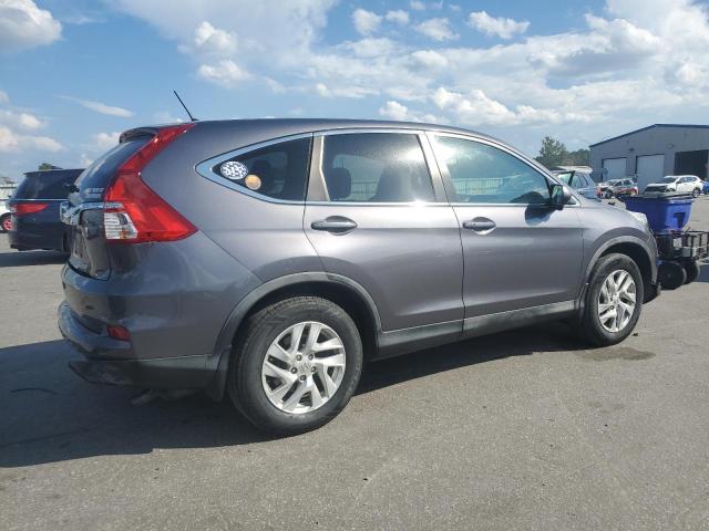 Photo 3 from auction – 2016 HONDA CR-V with VIN 3CZRM3H54GG720107