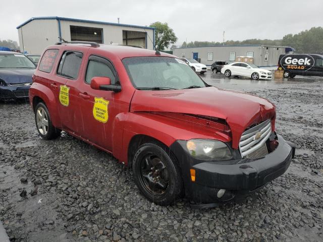 Photo 4 from auction – 2011 CHEVROLET HHR LT with VIN 3GNBABFU2BS531389