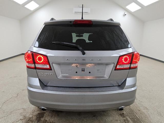 Photo 6 from auction – 2017 DODGE JOURNEY SE with VIN 3C4PDDAG4HT596380