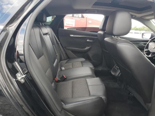 Photo 10 from auction – 2015 CHEVROLET IMPALA LT with VIN 2G1125S39F9241131