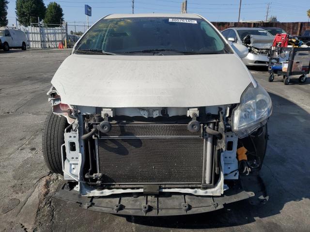Photo 5 from auction – 2011 TOYOTA PRIUS with VIN JTDKN3DUXB0290565