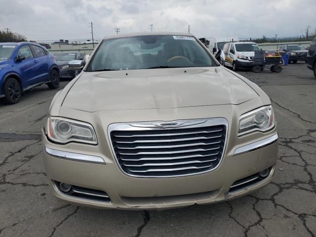 Photo 5 from auction – 2012 CHRYSLER 300C with VIN 2C3CCAET8CH264259