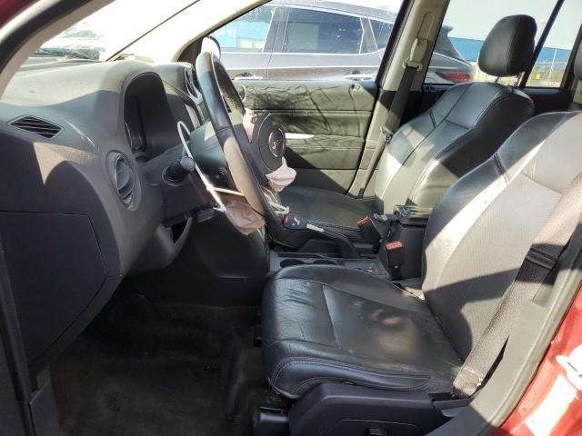 Photo 7 from auction – 2017 JEEP COMPASS LA with VIN 1C4NJDEB3HD190286