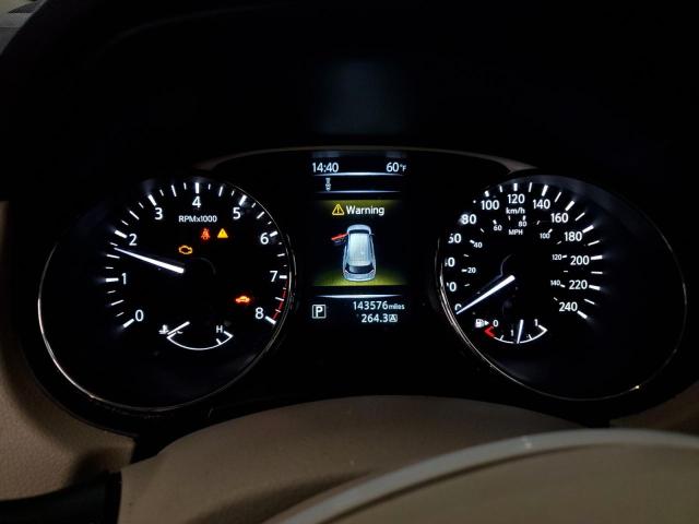 Photo 9 from auction – 2015 NISSAN ROGUE S with VIN 5N1AT2MV4FC904353