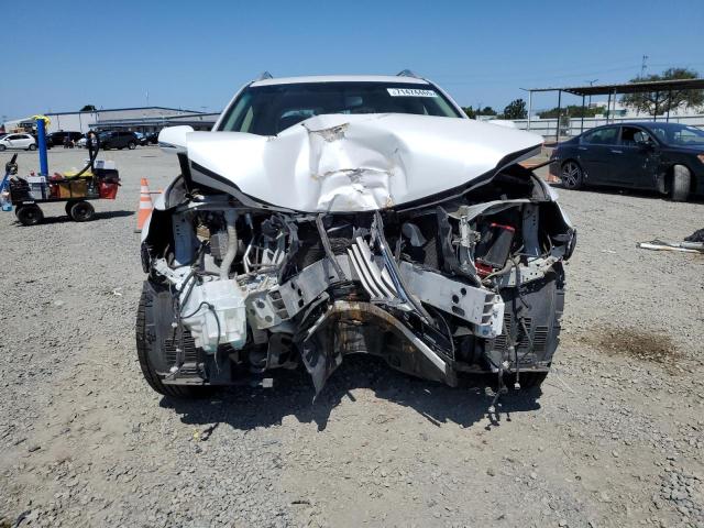 Photo 5 from auction – 2014 LEXUS RX 350 with VIN 2T2ZK1BAXEC142099
