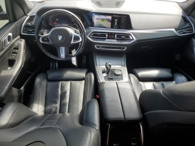 Photo 8 from auction – 2019 BMW X5 XDRIVE4 with VIN 5UXCR6C52KLL26296