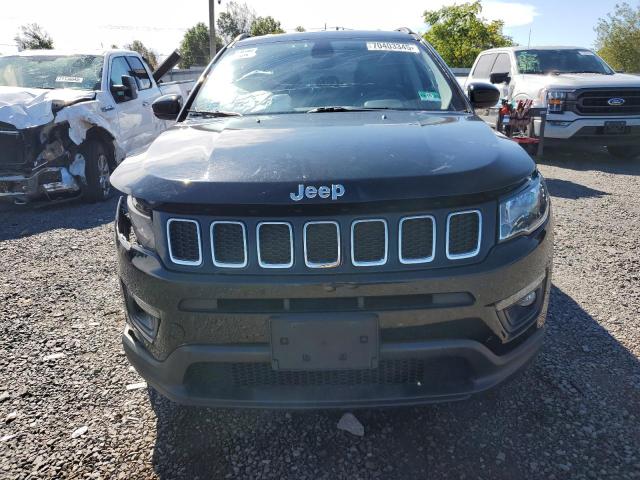 Photo 5 from auction – 2018 JEEP COMPASS LA with VIN 3C4NJCBB1JT271947