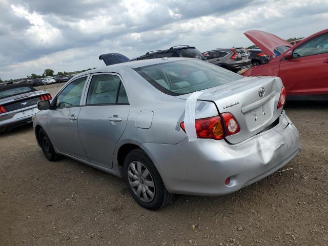 Photo 2 from auction – 2010 TOYOTA COROLLA BA with VIN 1NXBU4EE4AZ284733