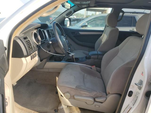 Photo 7 from auction – 2004 TOYOTA 4RUNNER SR5 with VIN JTEZU14R648015129