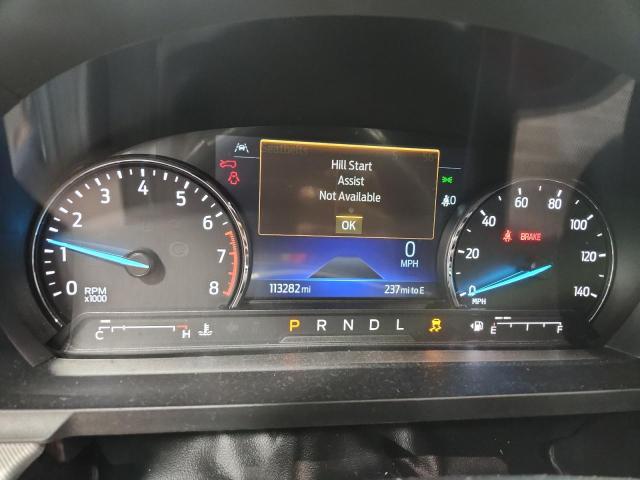 Photo 9 from auction – 2022 FORD EXPLORER X with VIN 1FMSK8DH8NGB94918