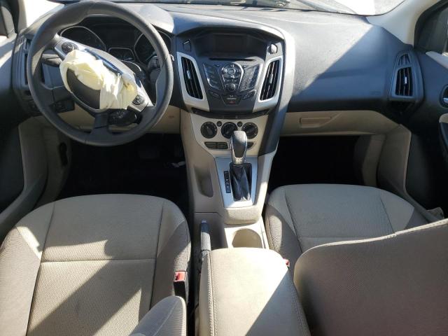 Photo 8 from auction – 2012 FORD FOCUS SE with VIN 1FAHP3K23CL195521