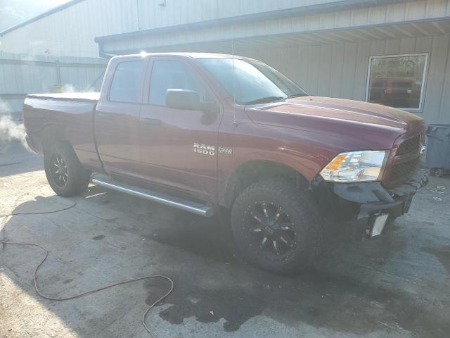 Photo 4 from auction – 2018 RAM 1500 ST with VIN 1C6RR7FT1JS102265