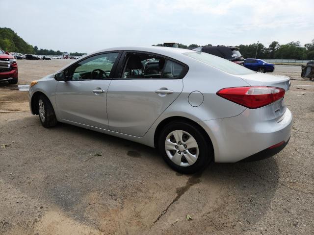 Photo 2 from auction – 2015 KIA FORTE LX with VIN KNAFK4A66F5429215