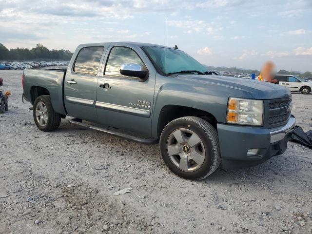 Photo 4 from auction – 2011 CHEVROLET SILVERADO with VIN 3GCPCSE04BG272978