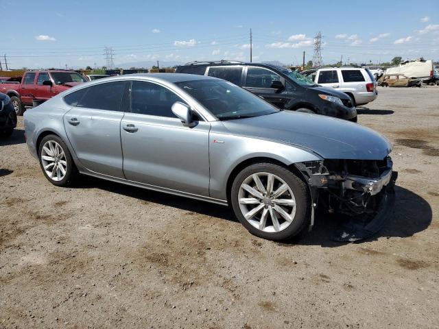 Photo 4 from auction – 2013 AUDI A7 PREMIUM with VIN WAUYGAFC3DN067560