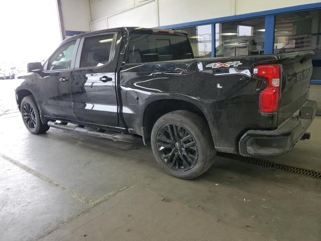 Photo 2 from auction – 2023 CHEVROLET SILVERADO with VIN 1GCUDEED6PZ289633