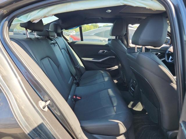 Photo 10 from auction – 2021 BMW 330XI with VIN 3MW5R7J07M8B61568