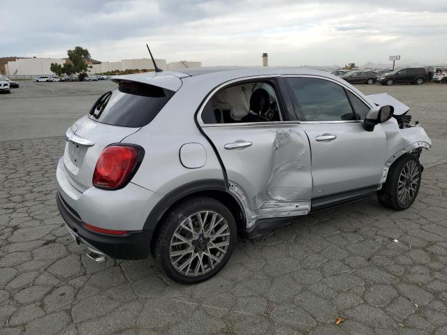 Photo 3 from auction – 2017 FIAT 500X LOUNG with VIN ZFBCFXDB0HP524416