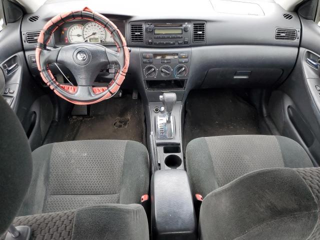 Photo 8 from auction – 2007 TOYOTA COROLLA CE with VIN 1NXBR32E77Z830840