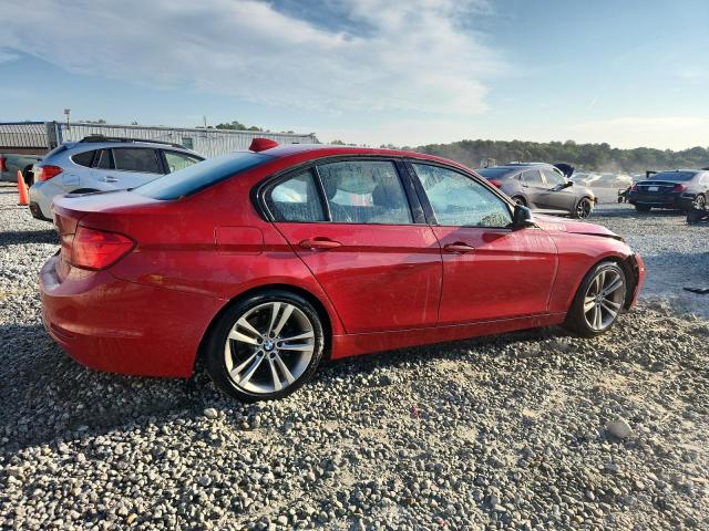 Photo 3 from auction – 2014 BMW 328 I with VIN WBA3A5C54EP602927