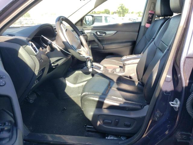 Photo 7 from auction – 2016 NISSAN ROGUE S with VIN 5N1AT2MV2GC916468