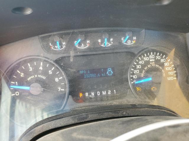 Photo 9 from auction – 2013 FORD F150 with VIN 1FTNF1CF5DKE17957