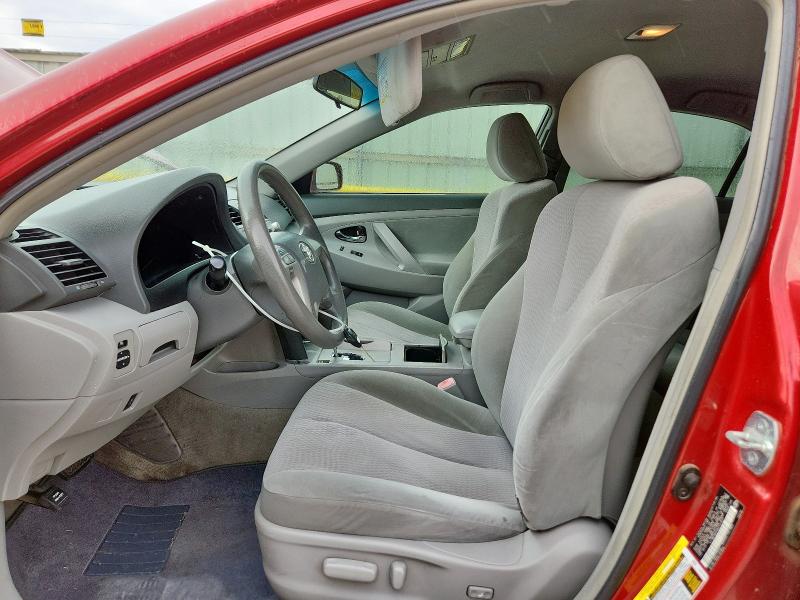 Photo 7 from auction – 2011 TOYOTA CAMRY BASE with VIN 4T1BF3EK4BU137677